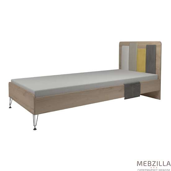 Купить кровать алекса - 19 090 руб.