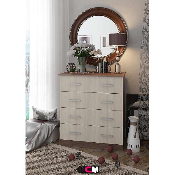 Купить комод к-6 - 5 938 ₽