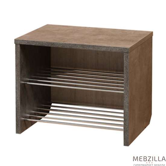 Купить тумба для обуви визит-14 вп-9 - 6 080 ₽
