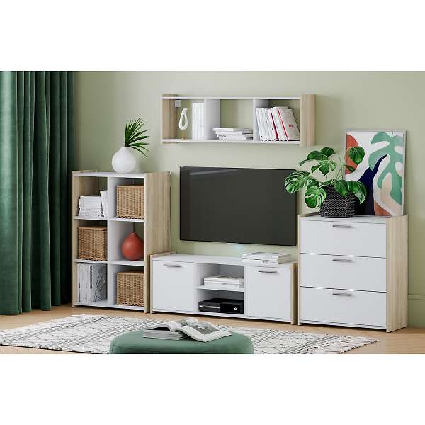 Купить стеллаж симпл нм 013.91 - 2 999 руб.