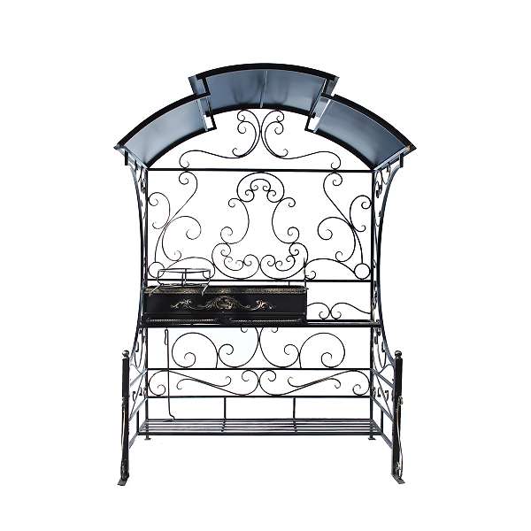 Купить мангал подмосковье - 21 800 руб.