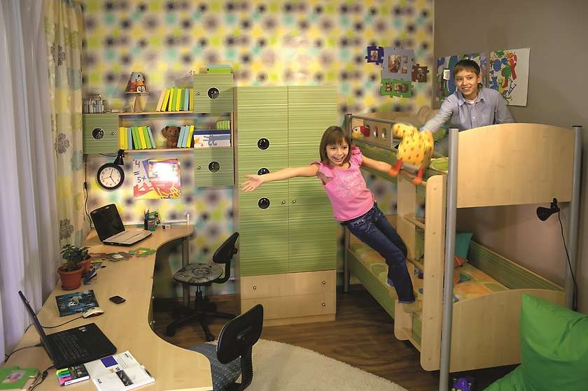 Полосатый рейс