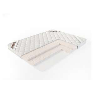 Топпер анатомический Латекс 60