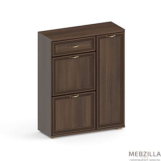 Купить тумба-обувница карина тб-1002 - 16 644 ₽