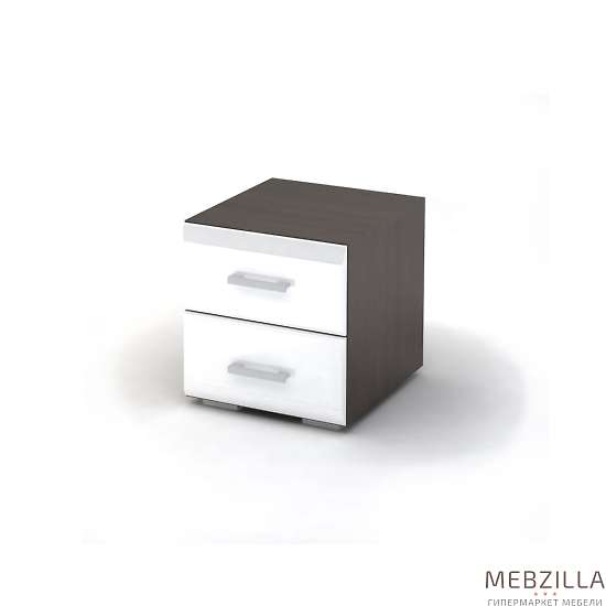 Купить тумба прикроватная вегас мдф - 3 125 руб.