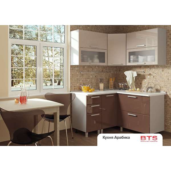 Купить кухня арабика вариант 1 - 30 669 руб.
