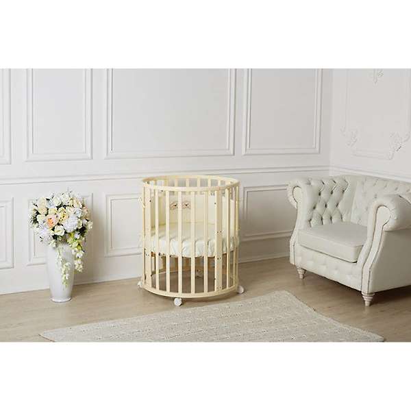 Купить кроватка incanto mimi 7 в 1 - 6 400 ₽