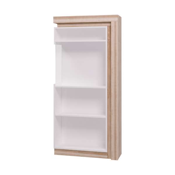 Купить шкаф-витрина люмен 1 - 13 279 руб.