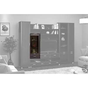 Шкаф Инесса ИН-214