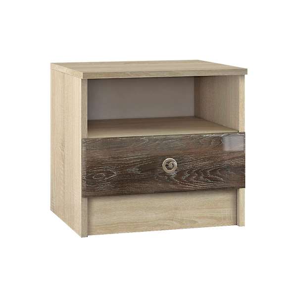 Купить тумба прикроватная мадлен - 2 136 руб.