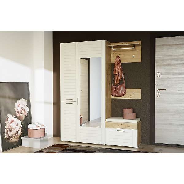 Купить вешалка livorno нм 013.33-01 - 999 руб.