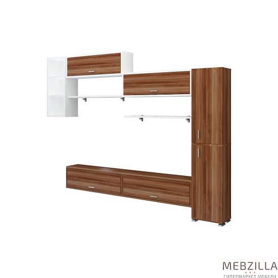 Купить стенка домино лофт 10 - 40 317 руб.