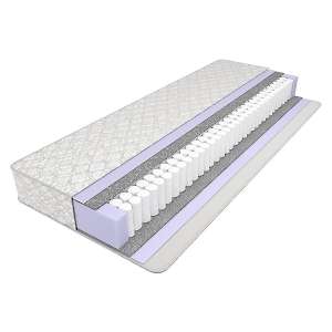 Матрас Астра СТАНДАРТ ПЛЮС 120 (РВ Мебель)