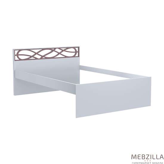 Купить кровать саманта см3в - 10 529 руб.