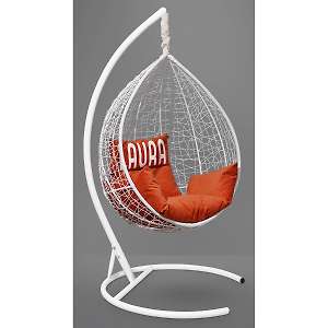 Подвесное кресло Sevilla Velour