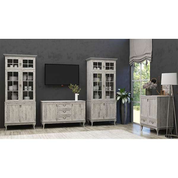 Купить витрина №414 мк 63 - 18 126 ₽