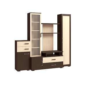 Гостиная Омега 5