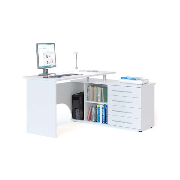 Купить стол компьютерный сокол кст-109 - 15 740 руб.