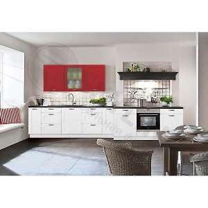 Кухня Базис Nicole 09