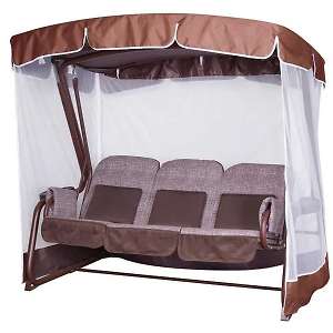 Качели садовые Барселона