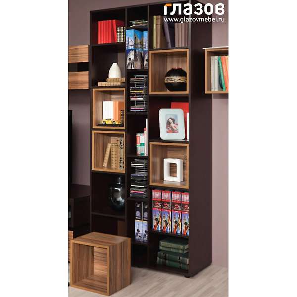 Купить стеллаж 1 hyper - 8 075 руб.