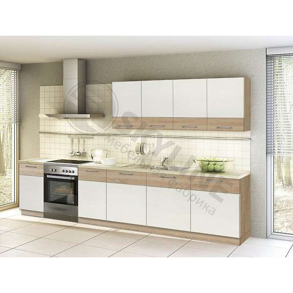 Купить кухня базис linewood 14 - 48 682 руб.