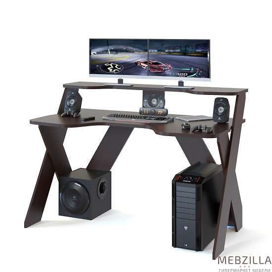 Купить стол компьютерный сокол кст-118 - 9 090 руб.