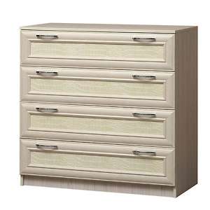 Комод Ивушка-7