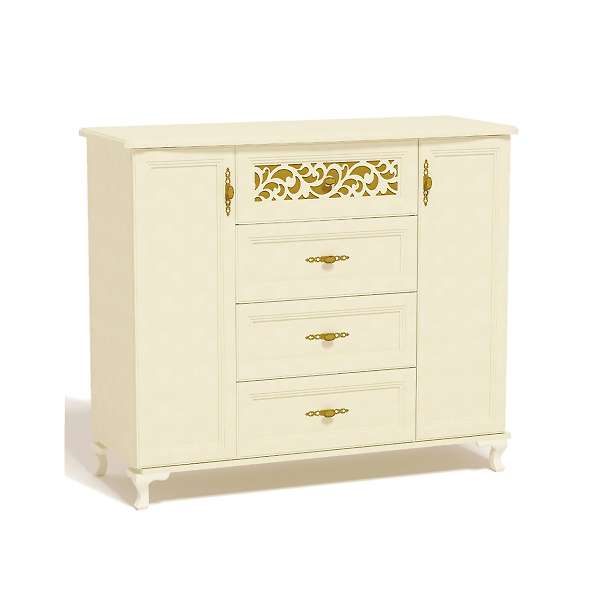 Купить комод ливадия л15 - 20 419 руб.
