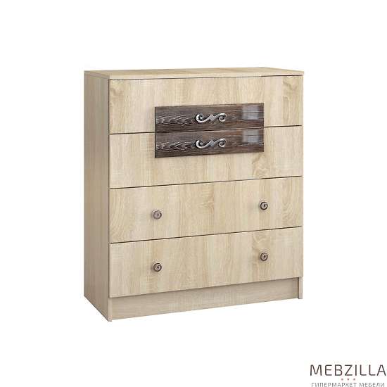 Купить комод мадлен - 6 312 руб.
