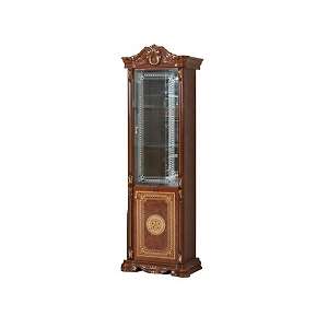 Витрина однодверная Грация