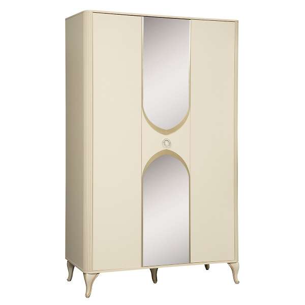 Купить шкаф для одежды стефани 43.02 - 19 630 руб.