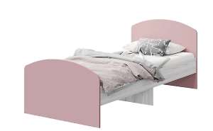 Кровать Лило 90х200