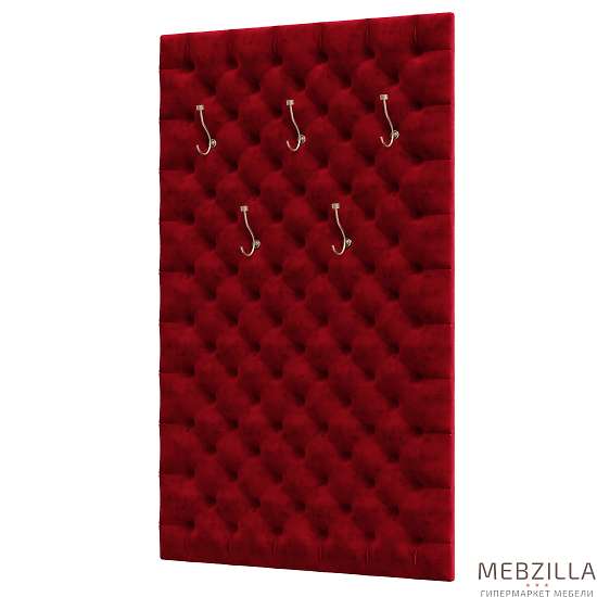 Купить панель стеновая с крючками графтон 0819.м1.в950 - 17 700 руб.