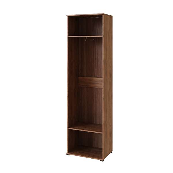 Купить шкаф для одежды двухдверный noto 2 - 10 261 руб.