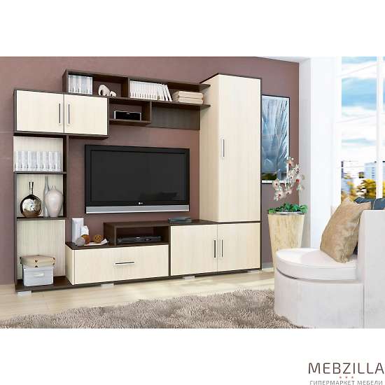 Купить стенка пекин - 10 623 ₽