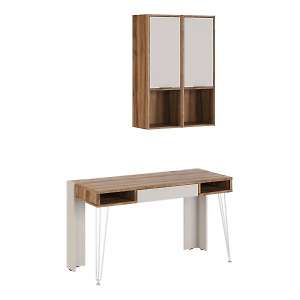 Рабочий уголок Анри. Комплект 2