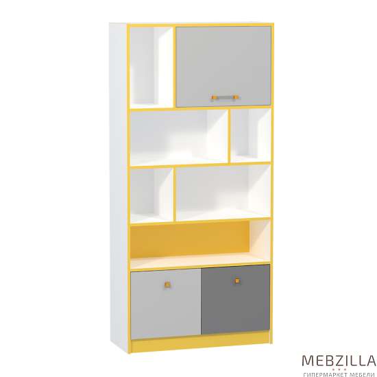 Купить стеллаж 09.136 альфа - 7 535 руб.