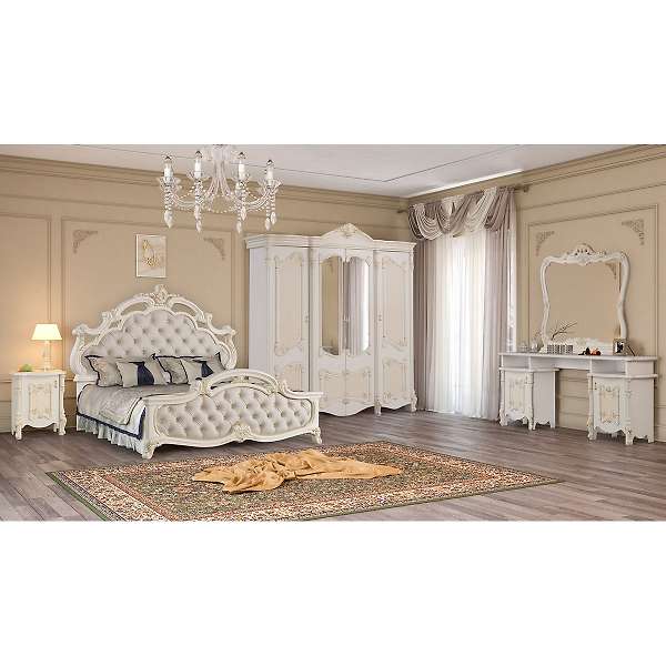 Купить тумба прикроватная рафаэлла - 9 570 руб.