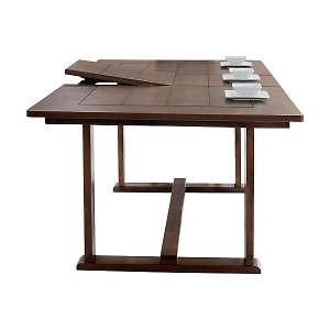 Обеденный стол раздвижной LWM(SFG)15105I32-E400