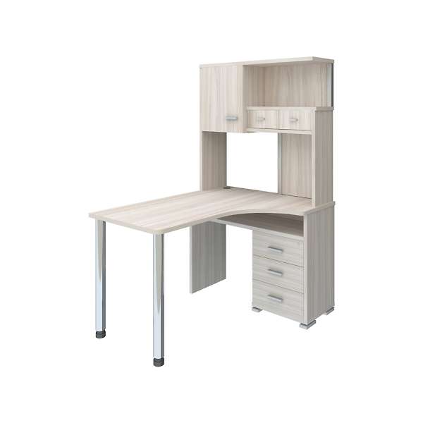 Купить стол компьютерный домино ср-130 - 18 390 ₽