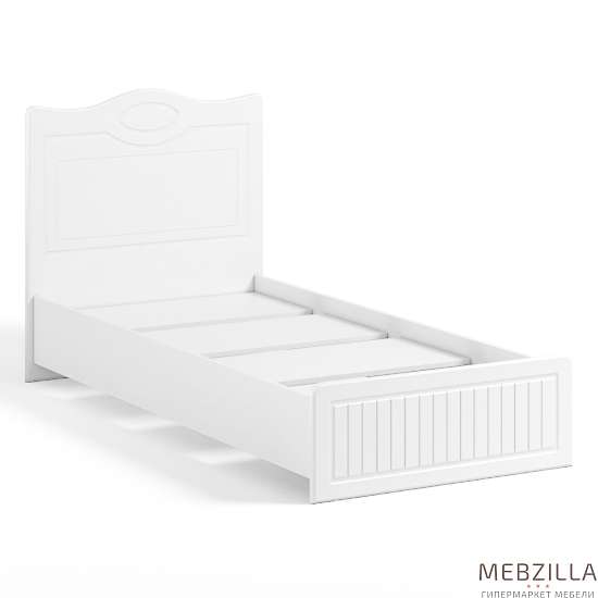 Купить кровать 900 монако мн-10 - 10 644 руб.