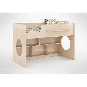 Кровать 22 Легенда