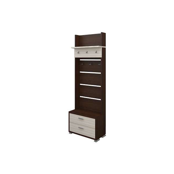 Купить прихожая домино вк-80 - 12 590 ₽