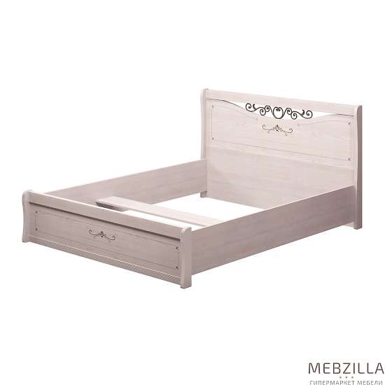 Купить кровать 01 афродита 1600 - 18 028 руб.