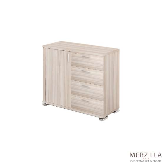 Купить тумба домино тб-4мн - 11 490 ₽