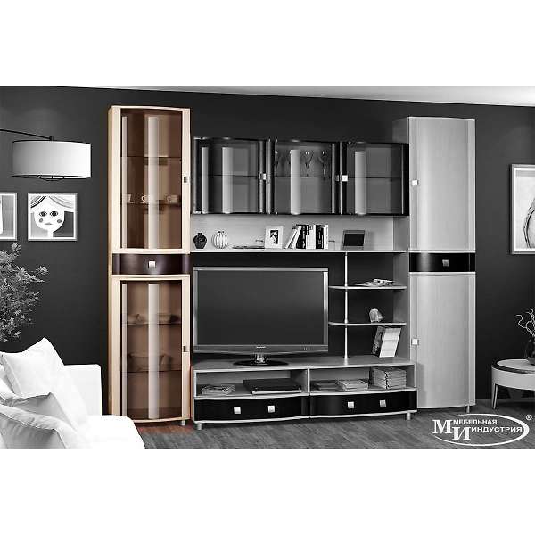 Купить витрина камелия км-09 - 10 757 руб.