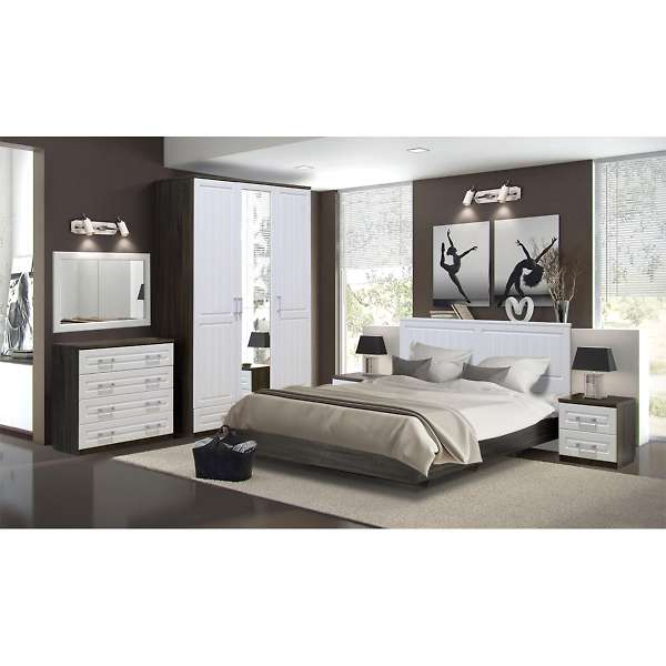 Купить тумба прикроватная ивушка-10 прованс - 5 960 руб.