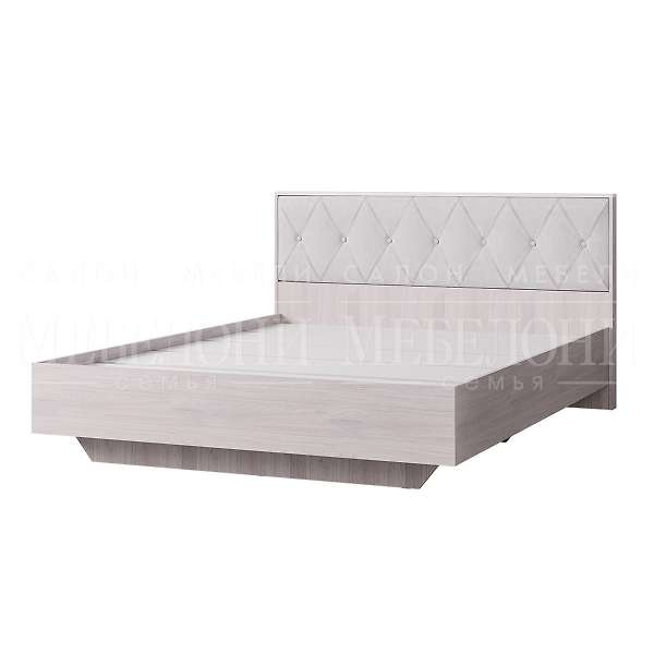 Купить кровать кр-13 кимберли - 15 958 руб.