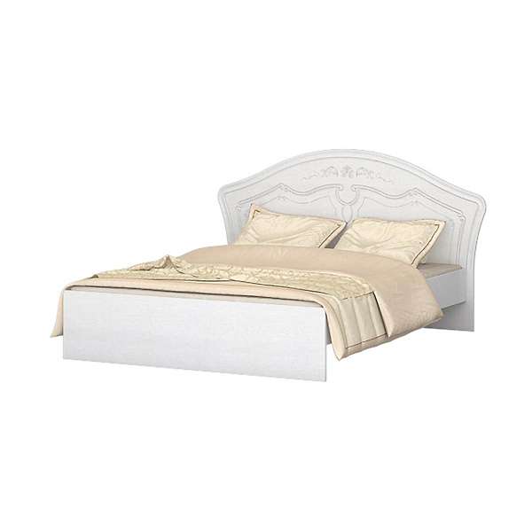 Купить кровать джульетта 1400 кр-2 - 33 930 руб.